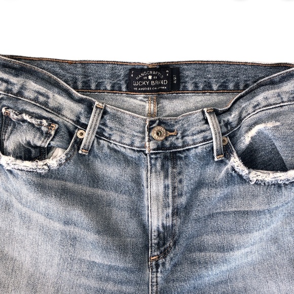 Lucky Brand Jeans - Picture 3 of 6